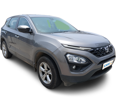 Tata Harrier-img
